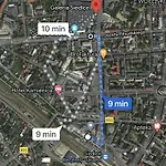 Appartamento 60 - - Nowy W Centrum Przy Ul 3 Maja 51a Siedlce