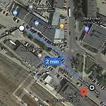 60 - - Nowy W Centrum Przy Ul 3 Maja 51a Siedlce
