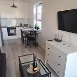 60 - - Nowy W Centrum Przy Ul 3 Maja 51a Appartamento