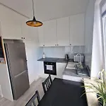 Appartamento 60 - - Nowy W Centrum Przy Ul 3 Maja 51a