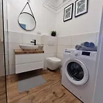 Appartamento 60 - - Nowy W Centrum Przy Ul 3 Maja 51a *