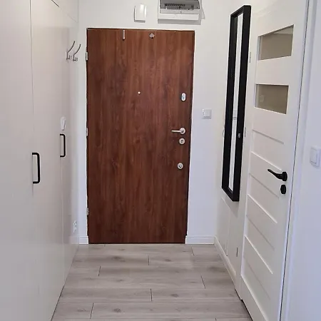 60 - - Nowy W Centrum Przy Ul 3 Maja 51a Апартаменты Седльце