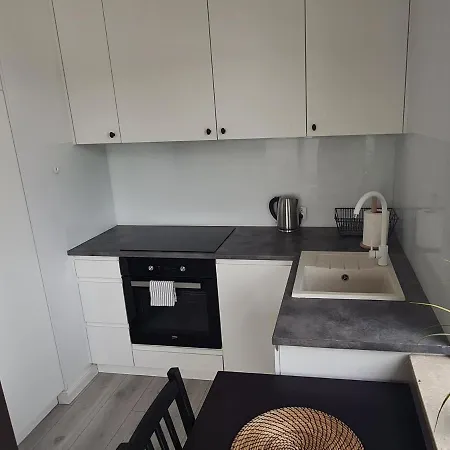 60 - - Nowy W Centrum Przy Ul 3 Maja 51a Апартаменты Седльце