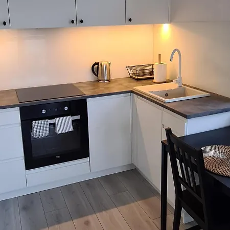 60 - - Nowy W Centrum Przy Ul 3 Maja 51a