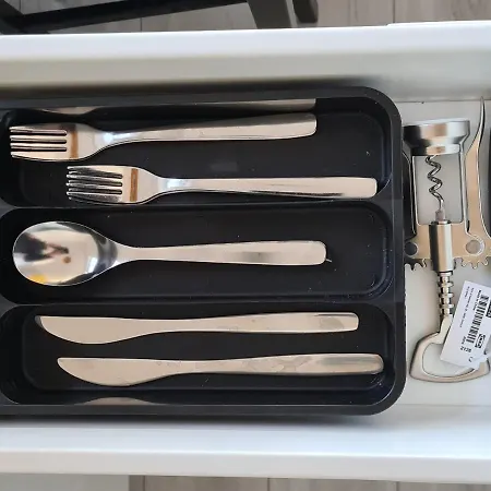 Апартаменты 60 - - Nowy W Centrum Przy Ul 3 Maja 51a