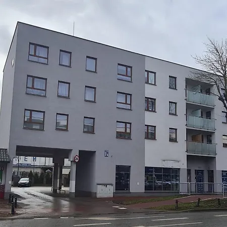 60 - - Nowy W Centrum Przy Ul 3 Maja 51a *