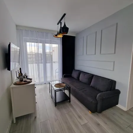 60 - - Nowy W Centrum Przy Ul 3 Maja 51a * Седльце