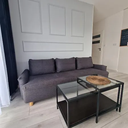 60 - - Nowy W Centrum Przy Ul 3 Maja 51a Седльце