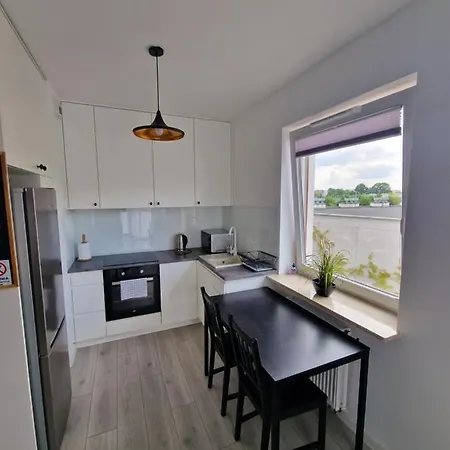 60 - - Nowy W Centrum Przy Ul 3 Maja 51a Седльце