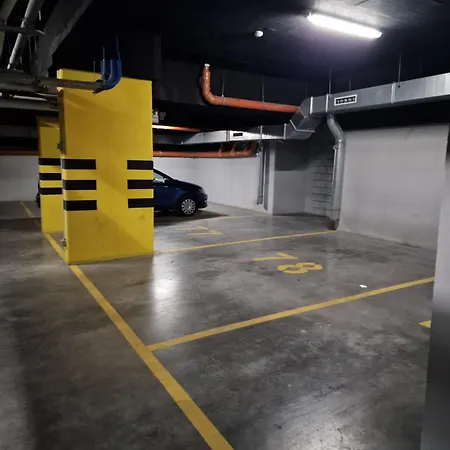 60 - - Nowy W Centrum Przy Ul 3 Maja 51a Апартаменты *