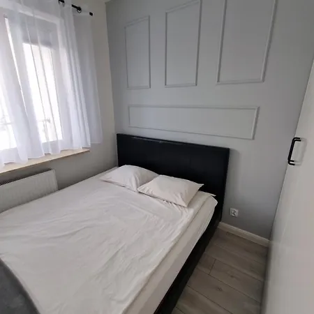 60 - - Nowy W Centrum Przy Ul 3 Maja 51a Lägenhet *