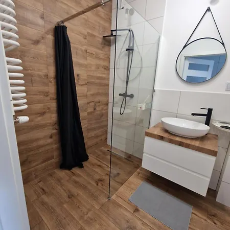 60 - - Nowy W Centrum Przy Ul 3 Maja 51a Седльце