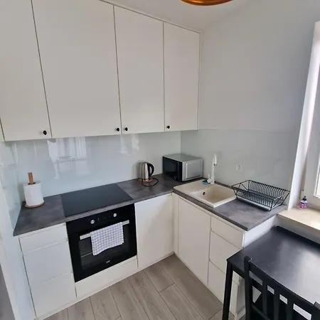 60 - - Nowy W Centrum Przy Ul 3 Maja 51a Апартаменты *